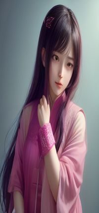 人人 App 聊天列表界面截图,显示最近会话和未读消息红点,背景干净明亮